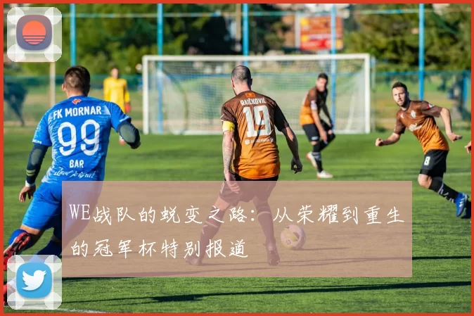 WE战队的蜕变之路：从荣耀到重生的冠军杯特别报道