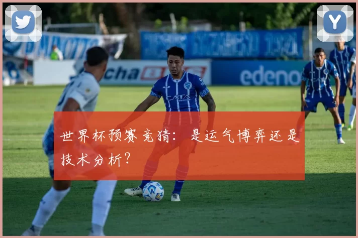 世界杯预赛竞猜：是运气博弈还是技术分析？