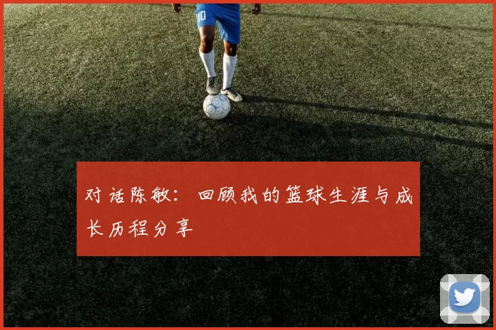 对话陈敏:回顾我的篮球生涯与成长历程分享