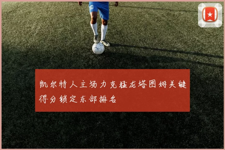 凯尔特人主场力克猛龙塔图姆关键得分锁定东部排名