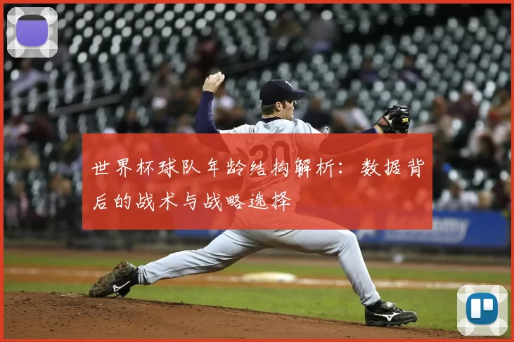 世界杯球队年龄结构解析：数据背后的战术与战略选择