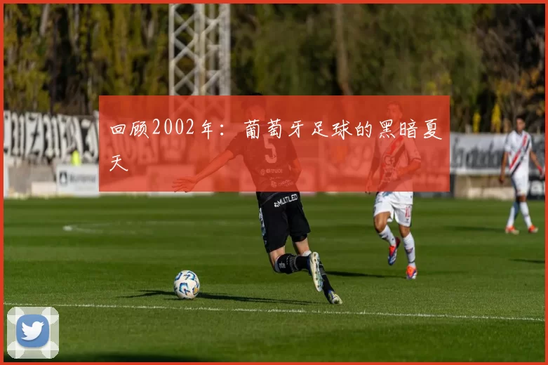 回顾2002年:葡萄牙足球的黑暗夏天