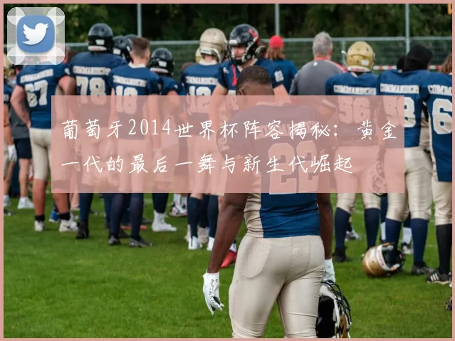 葡萄牙2014世界杯阵容揭秘：黄金一代的最后一舞与新生代崛起